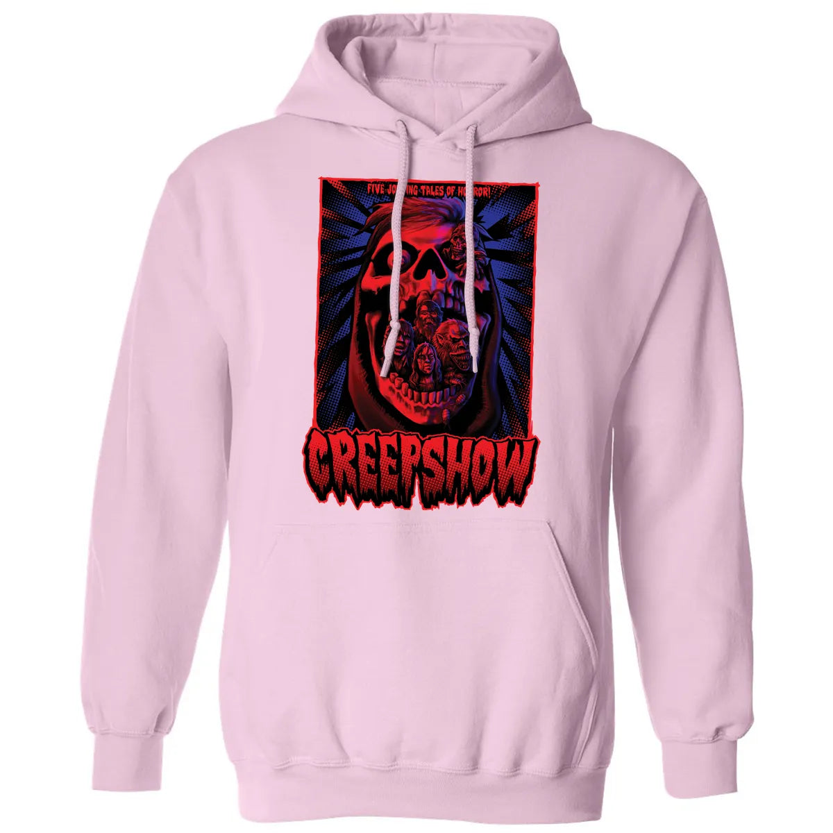 Classic Unisex Hoodie - S8GL1BDV