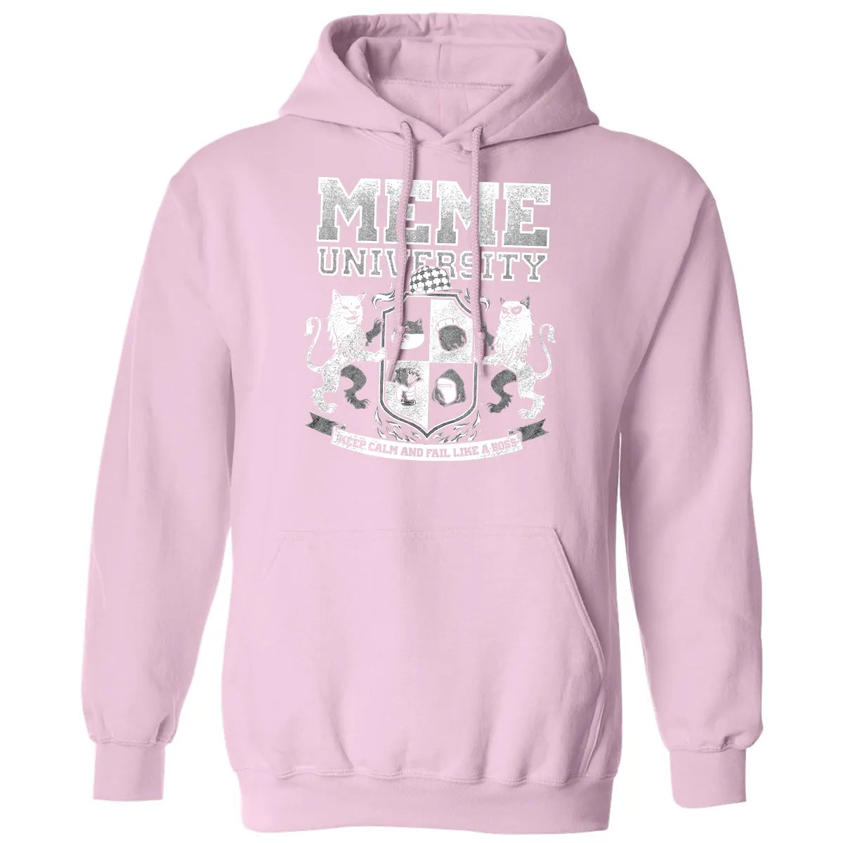 Classic Unisex Hoodie - RDFMMKZA