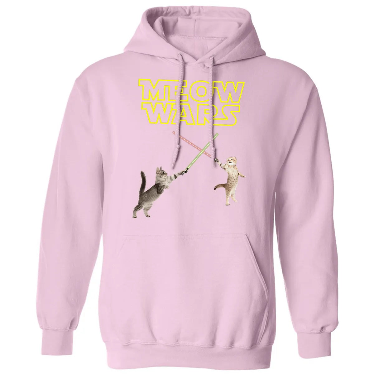 Classic Unisex Hoodie - WLNP1S6T