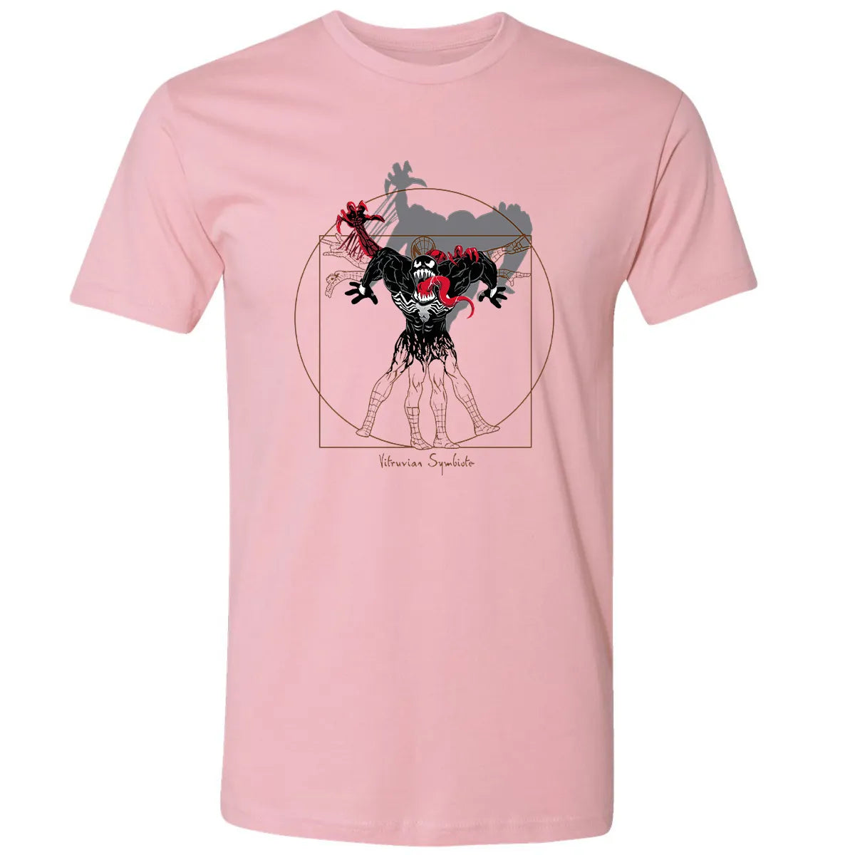 Premium Unisex T-shirt - WXYPTXWF