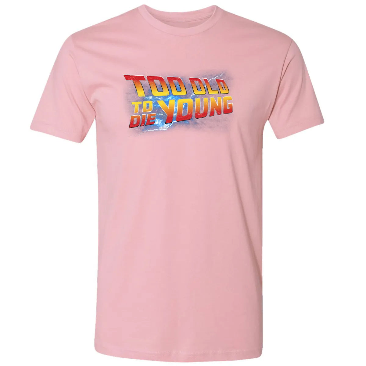 Premium Unisex T-shirt - 3VLYZNP3