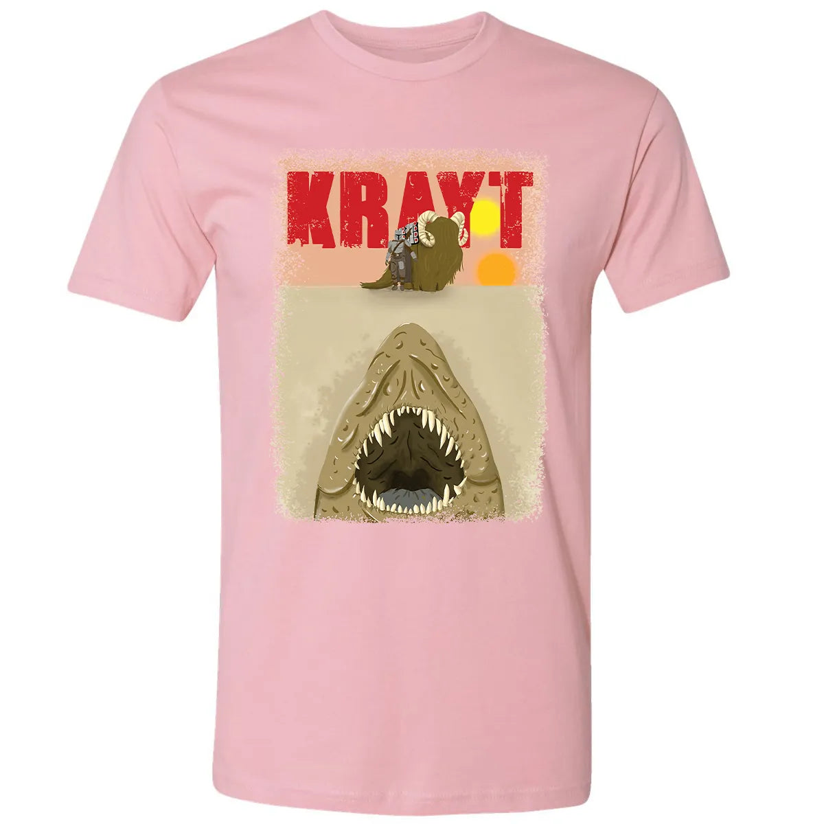 Premium Unisex T-shirt - 32G3B4TX