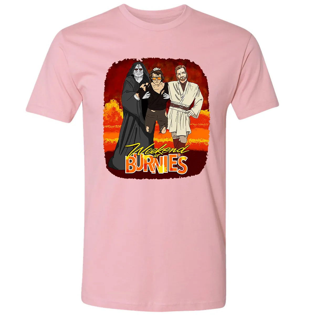 Premium Unisex T-shirt - 3H377XSQ
