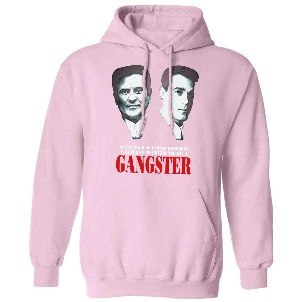 Classic Unisex Hoodie - 5ZEAVB88