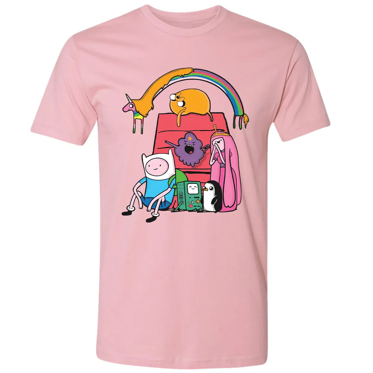 Premium Unisex T-shirt - A3N7WAKM