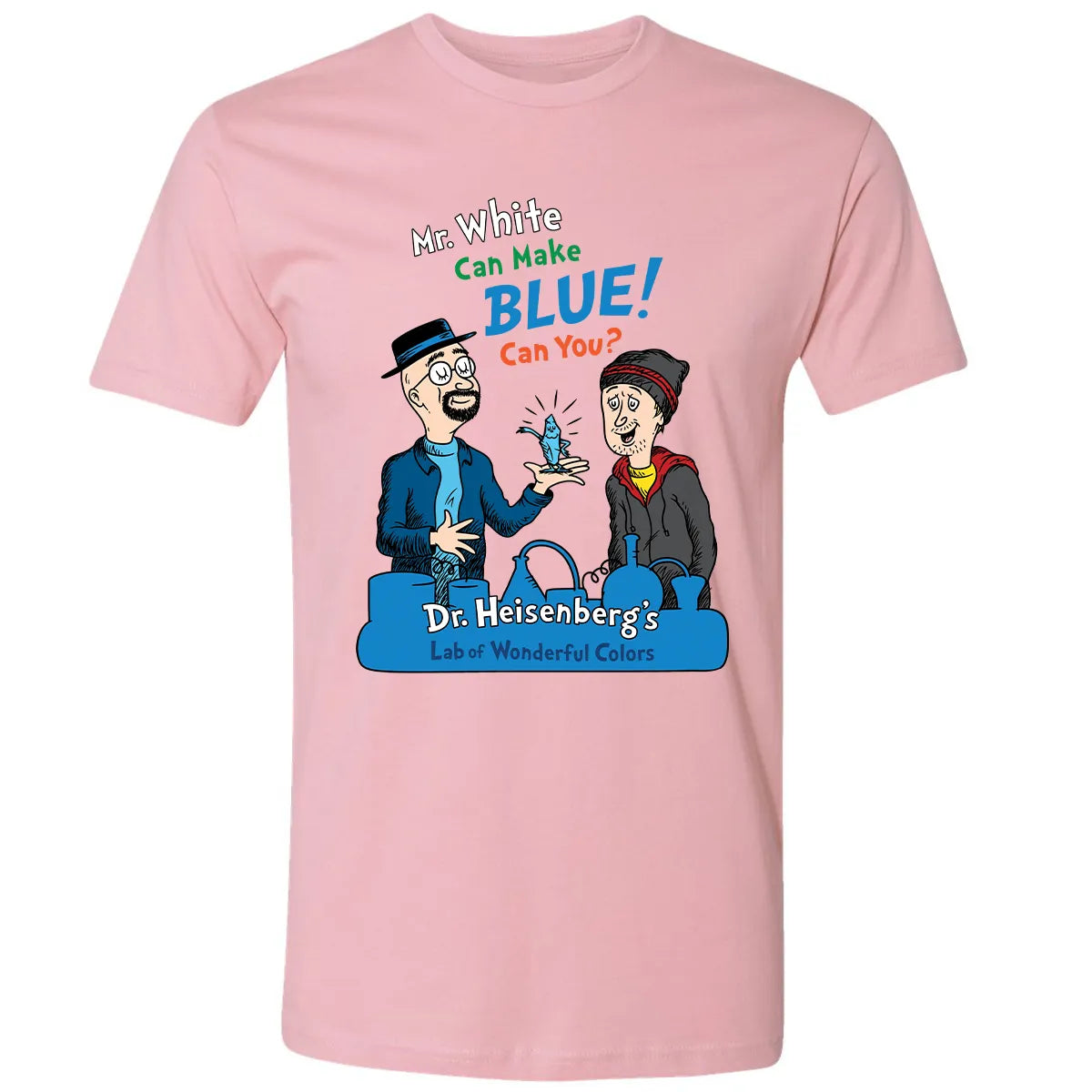 Premium Unisex T-shirt - E976EJVF