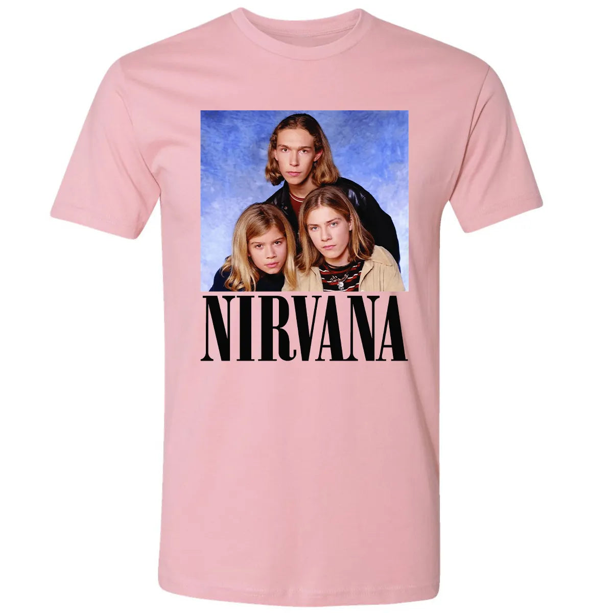 Premium Unisex T-shirt - 9USWYWES