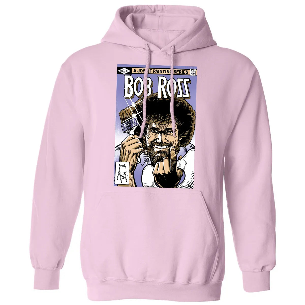 Classic Unisex Hoodie - HKT6WFEC