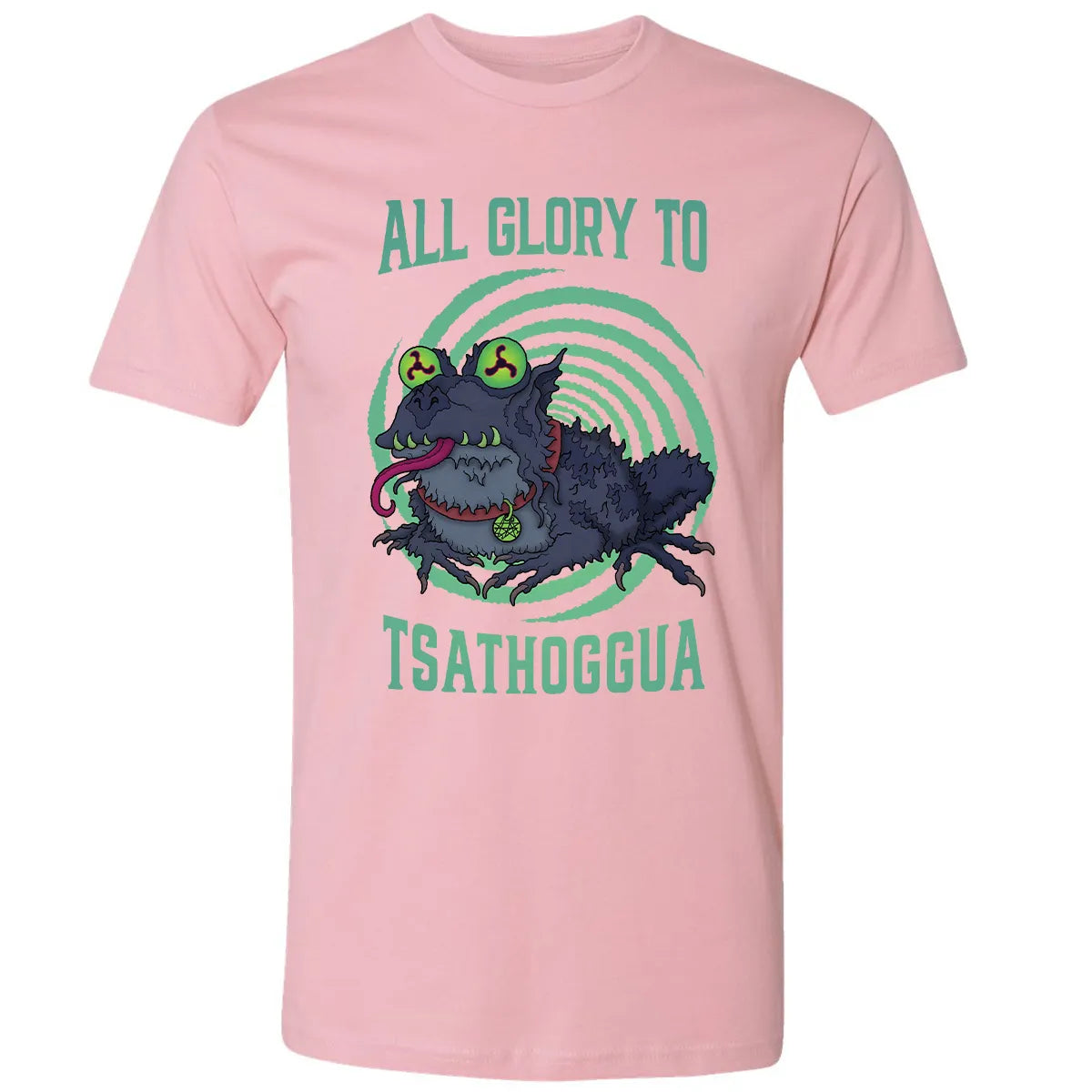 Premium Unisex T-shirt - 4P45NZT8