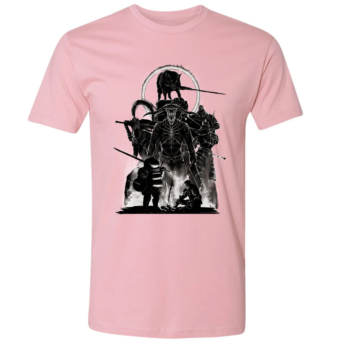 Premium Unisex T-shirt - TBZN9NBA