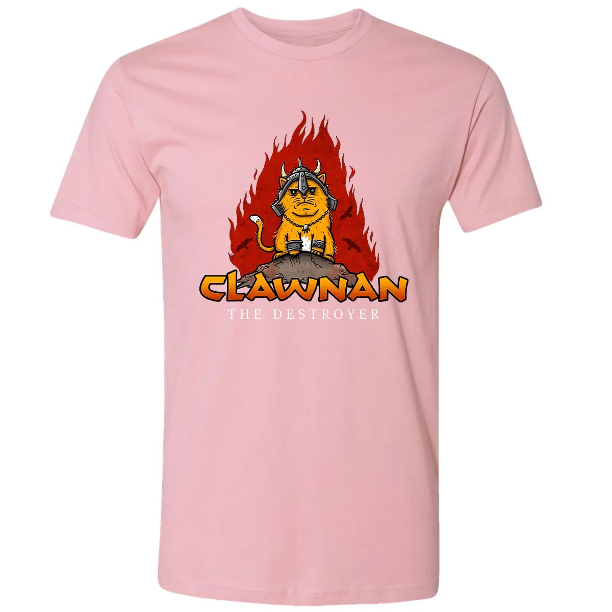 Premium Unisex T-shirt - J8FY6MEA