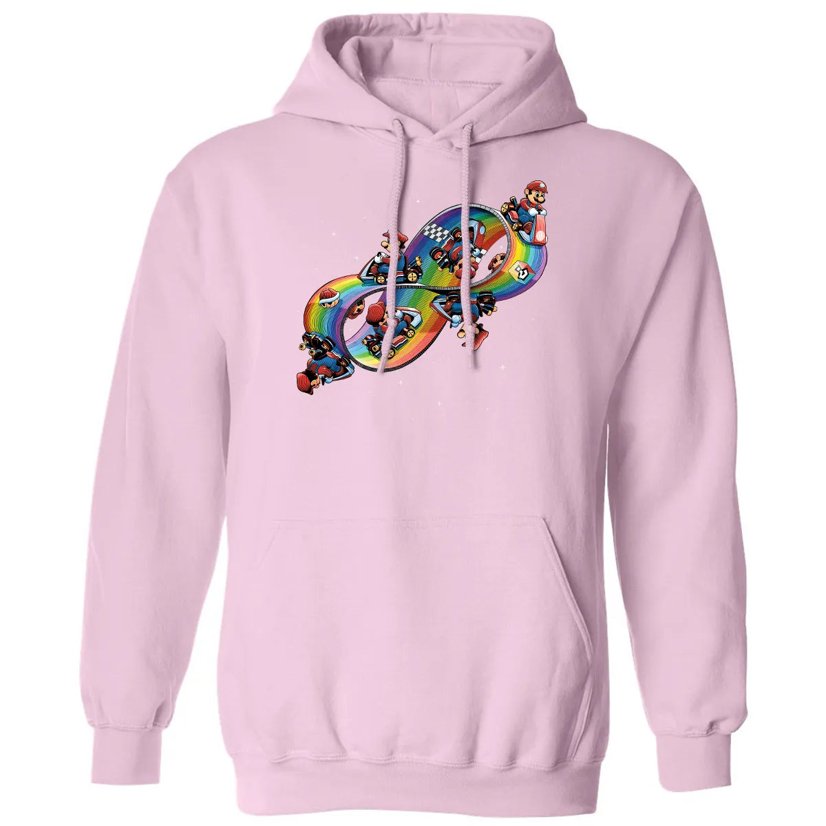 Classic Unisex Hoodie - CVPCA45S