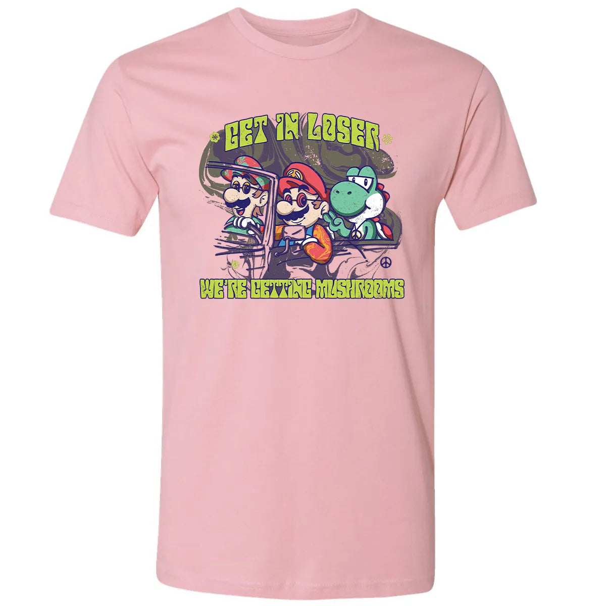 Premium Unisex T-shirt - 7VPAFFNH