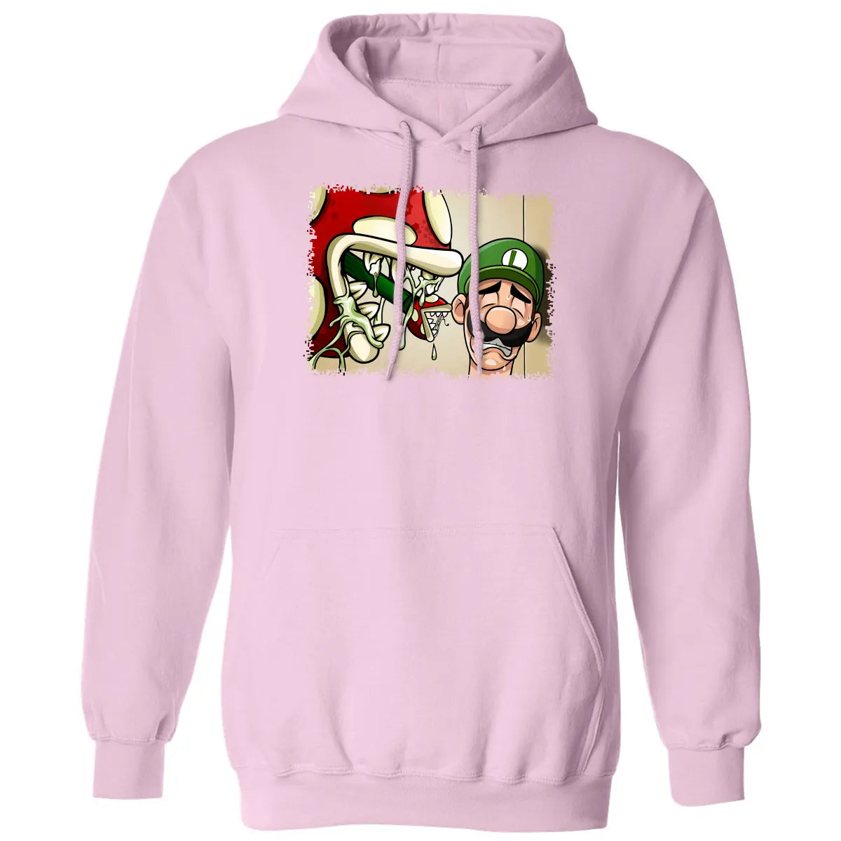 Classic Unisex Hoodie - 1Q5QP8CE