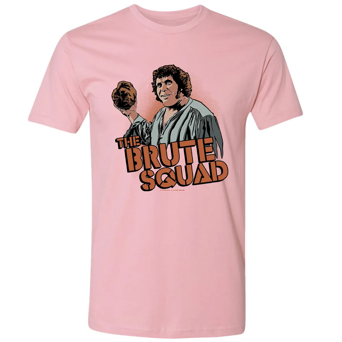 Premium Unisex T-shirt - 64W9U3LH