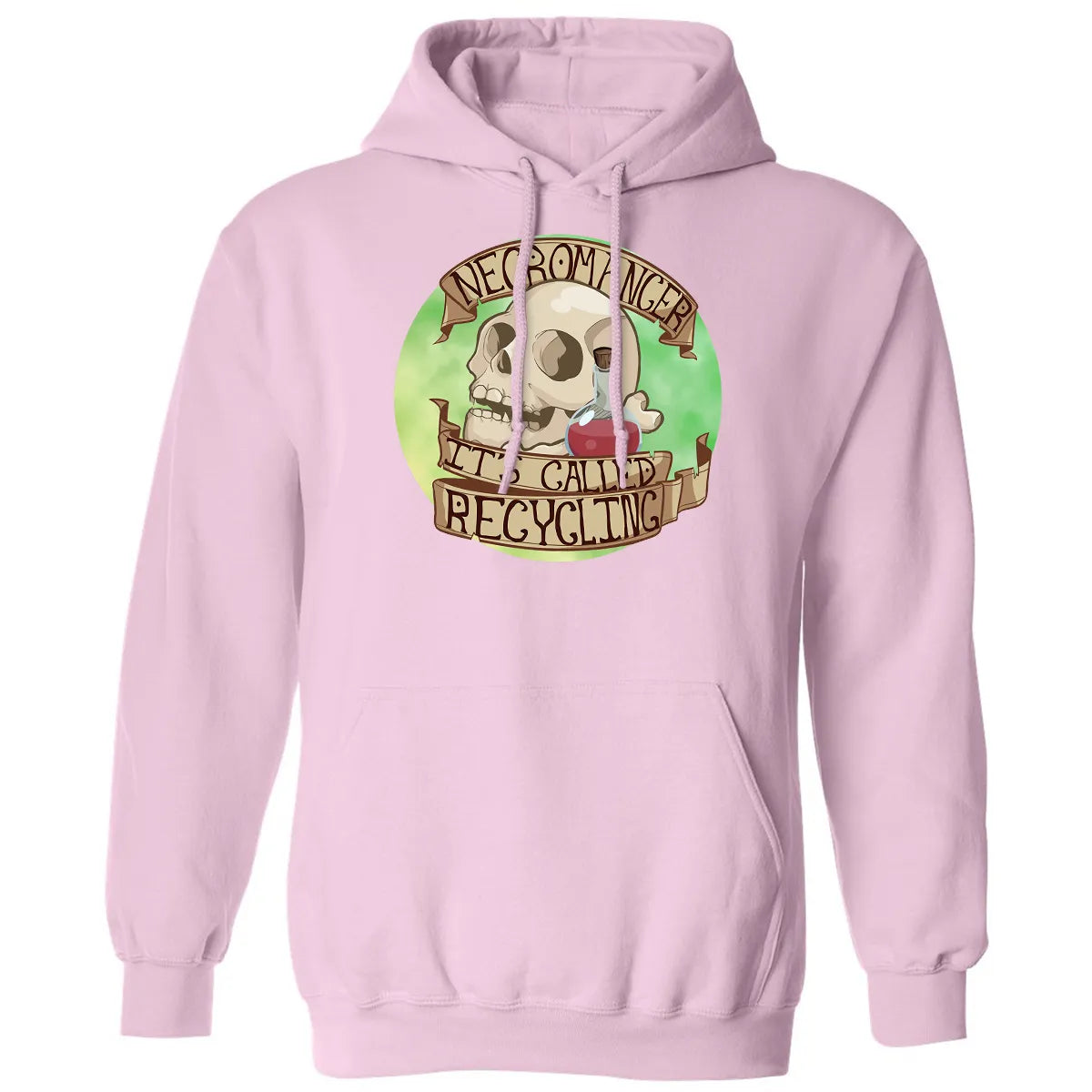 Classic Unisex Hoodie - 5HTHNPA3