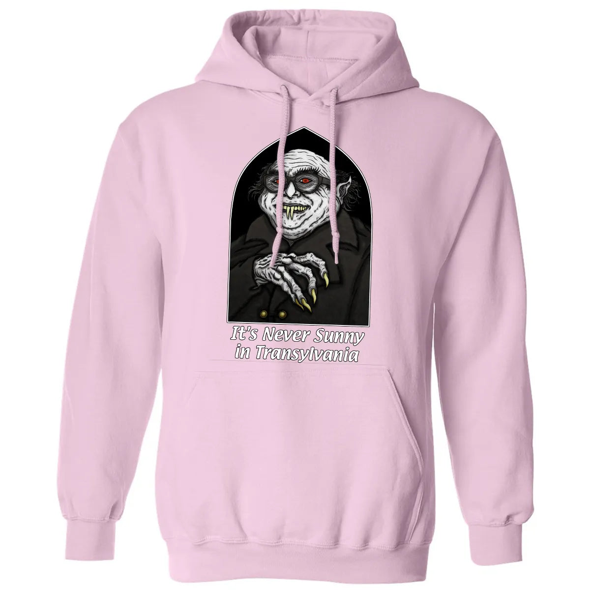 Classic Unisex Hoodie - HBM8WQWC