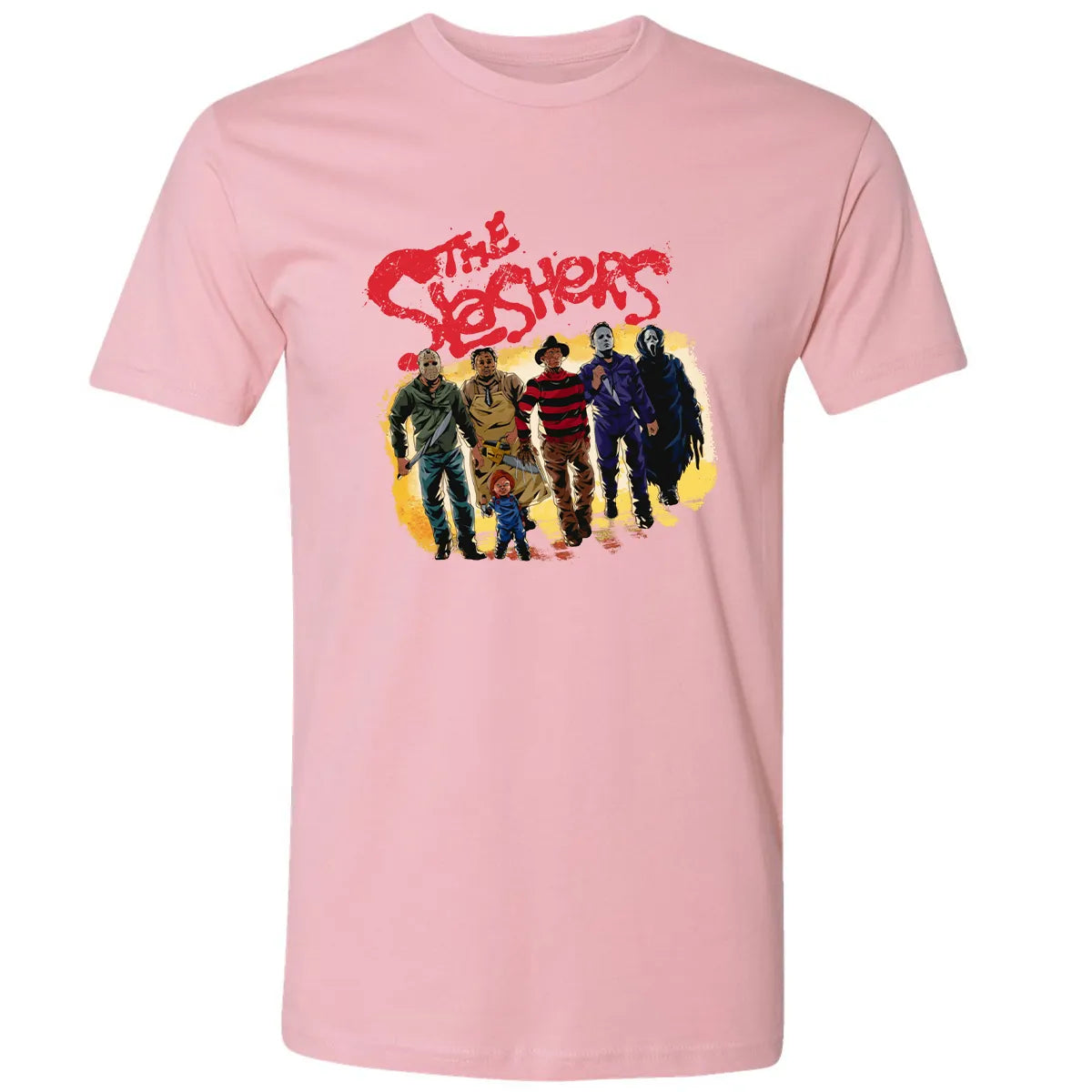 Premium Unisex T-shirt - UUM551Z9