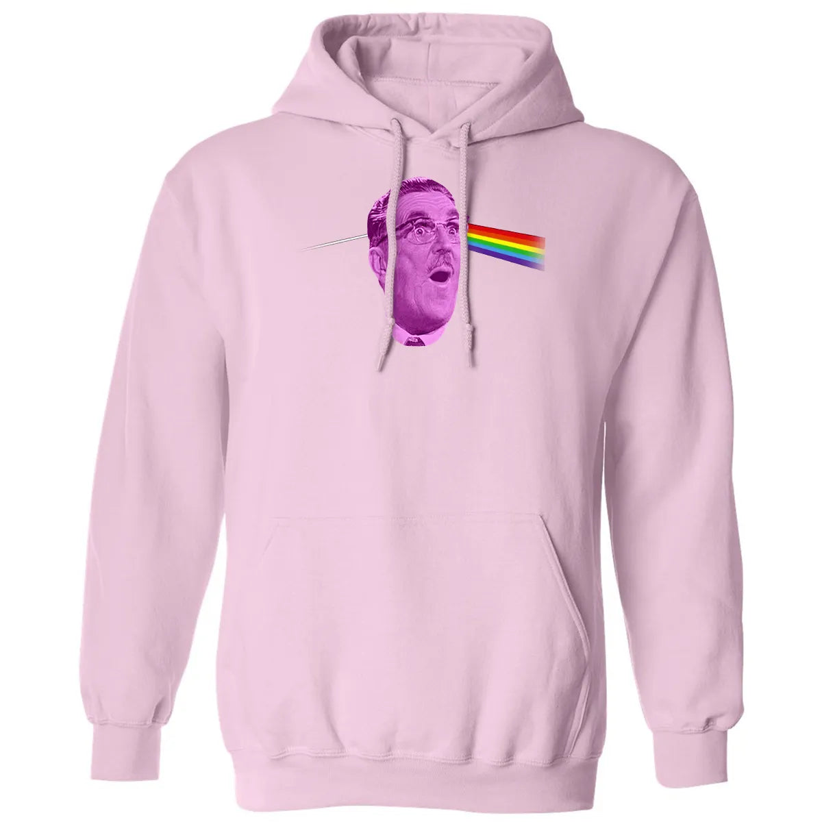 Classic Unisex Hoodie - D9GQ4VQW