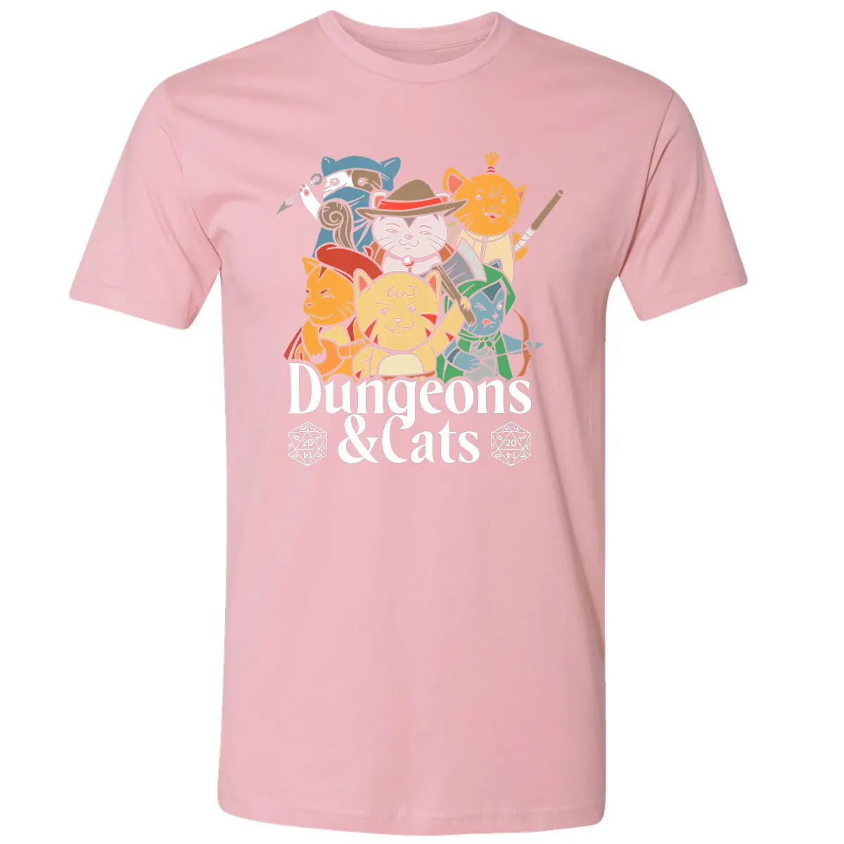 Premium Unisex T-shirt - 9Q53QBJV