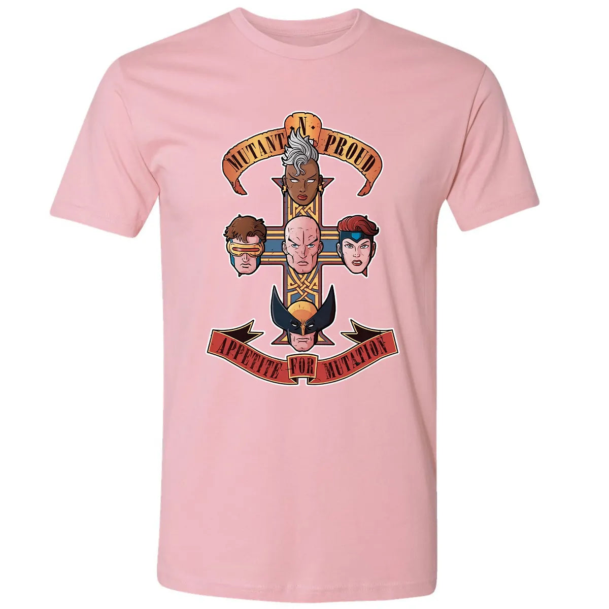 Premium Unisex T-shirt - FBM32F7G