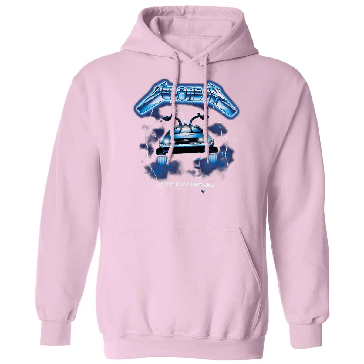 Classic Unisex Hoodie - ASAZ87H5