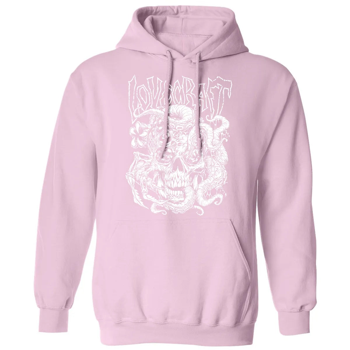 Classic Unisex Hoodie - DXCU4LRB