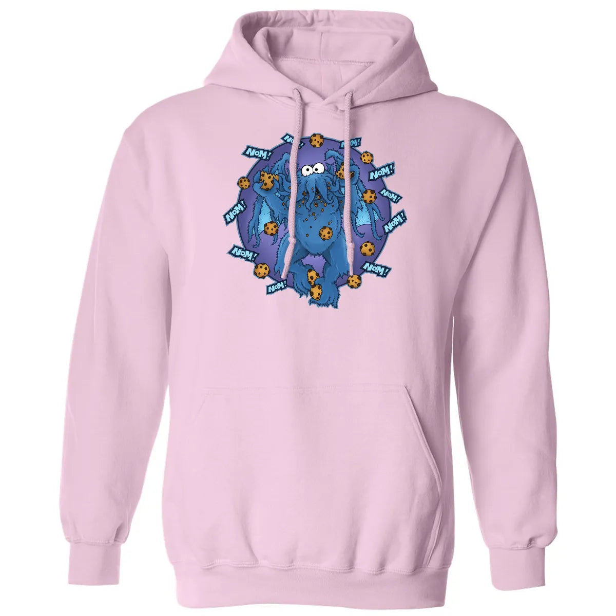 Classic Unisex Hoodie - UVPGA6A1