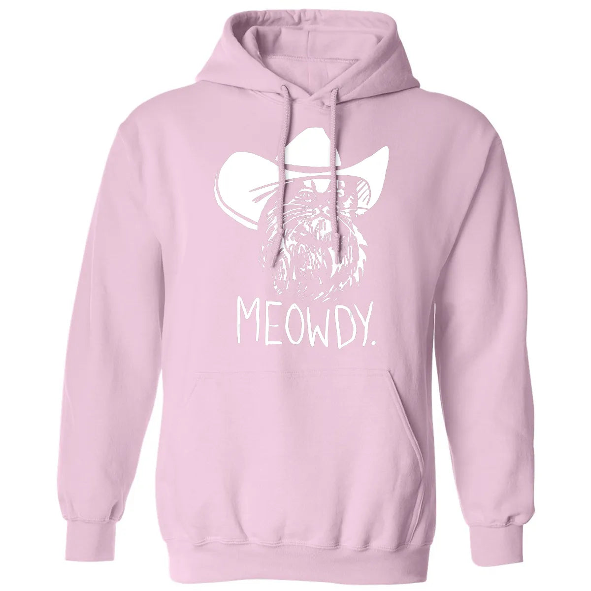 Classic Unisex Hoodie - SZZ5G4GQ