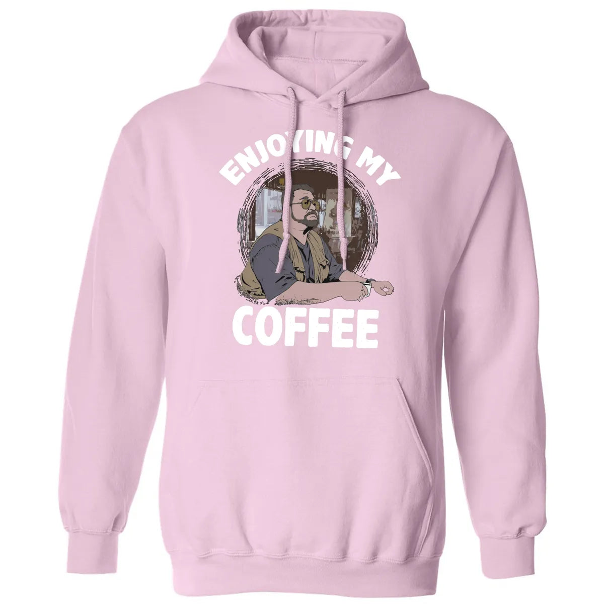 Classic Unisex Hoodie - WPGA8U38