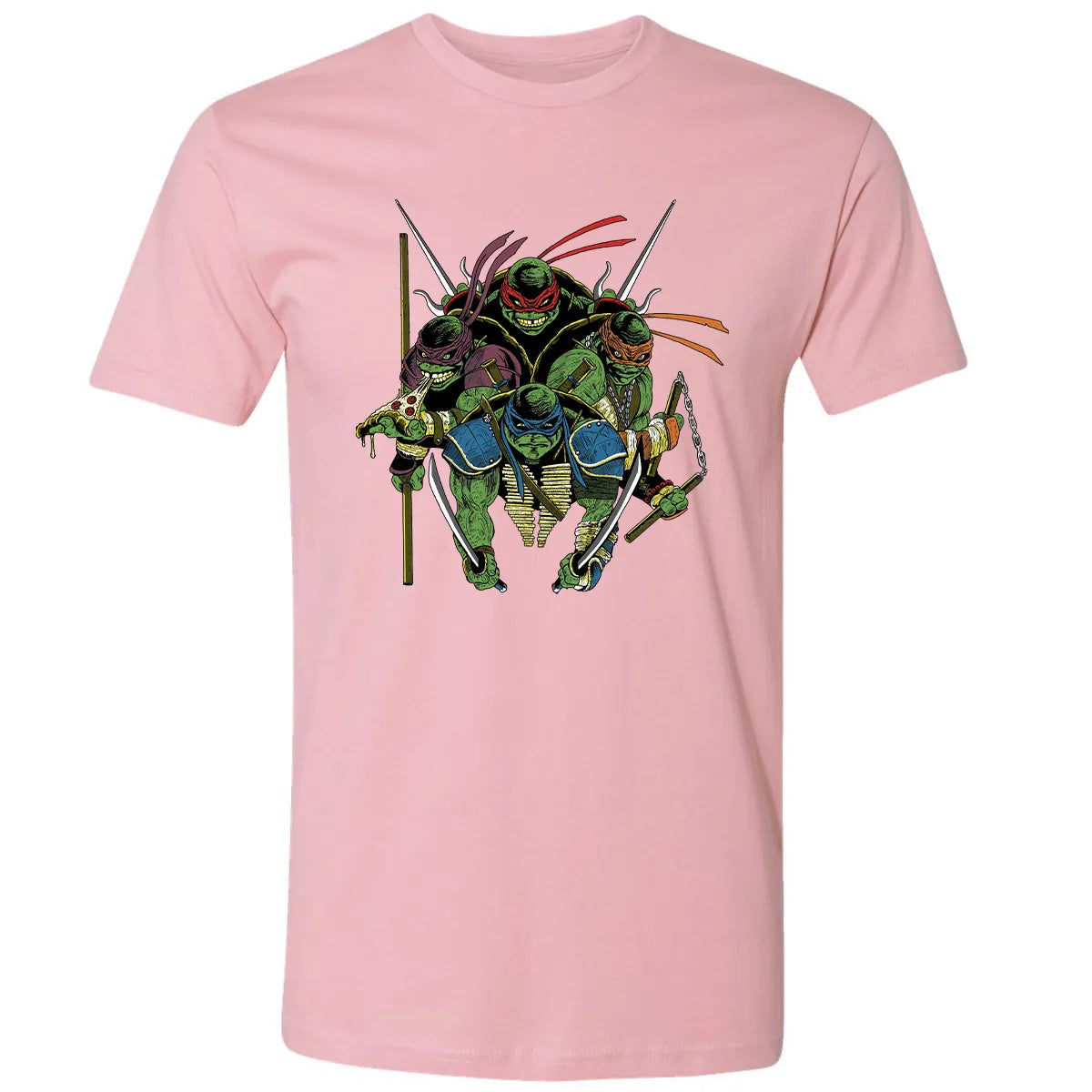 Premium Unisex T-shirt - ZSFYHBL1