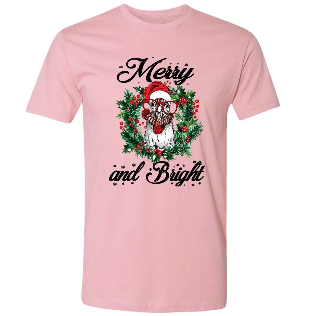 Premium Unisex T-shirt - KZH1EZXN