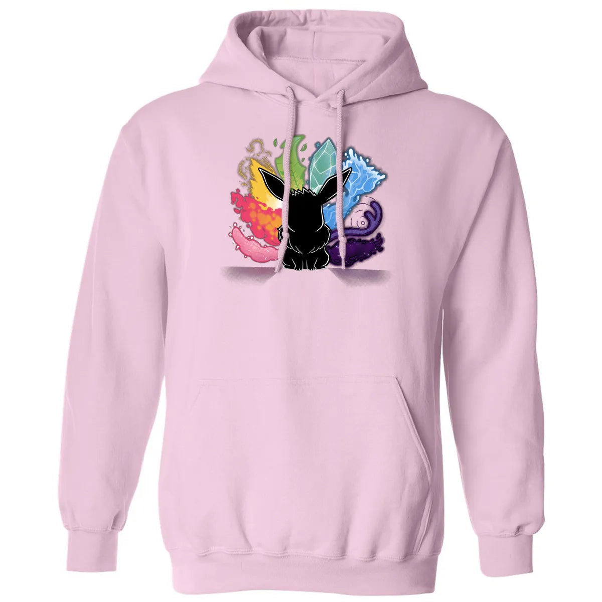 Classic Unisex Hoodie - NEWN4ZGJ