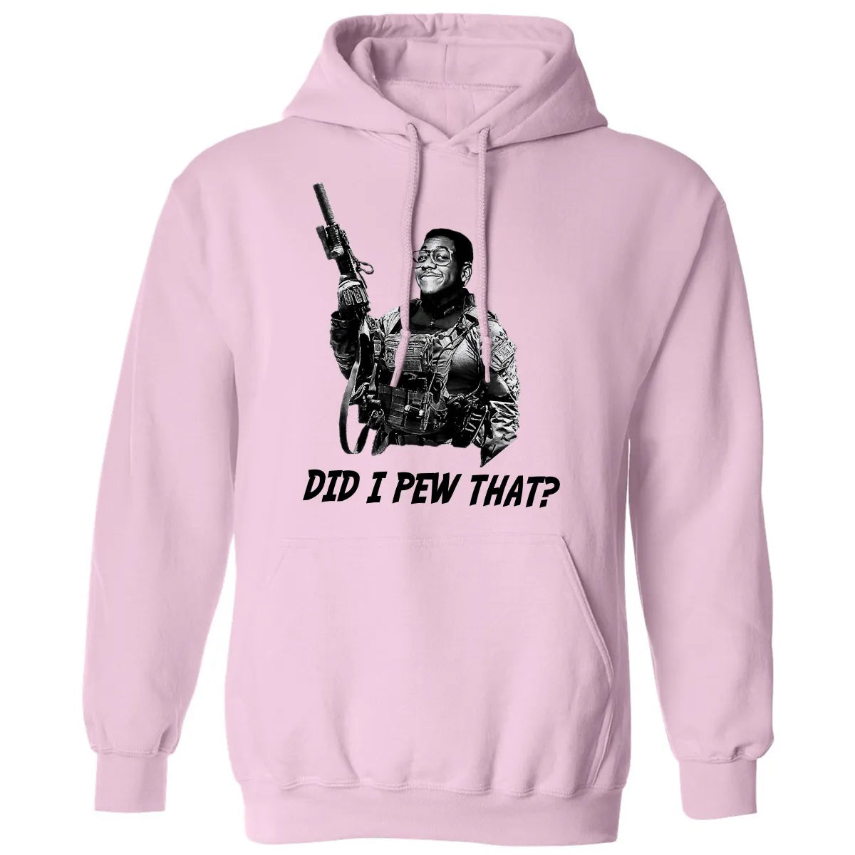 Classic Unisex Hoodie - KGB1K4LE