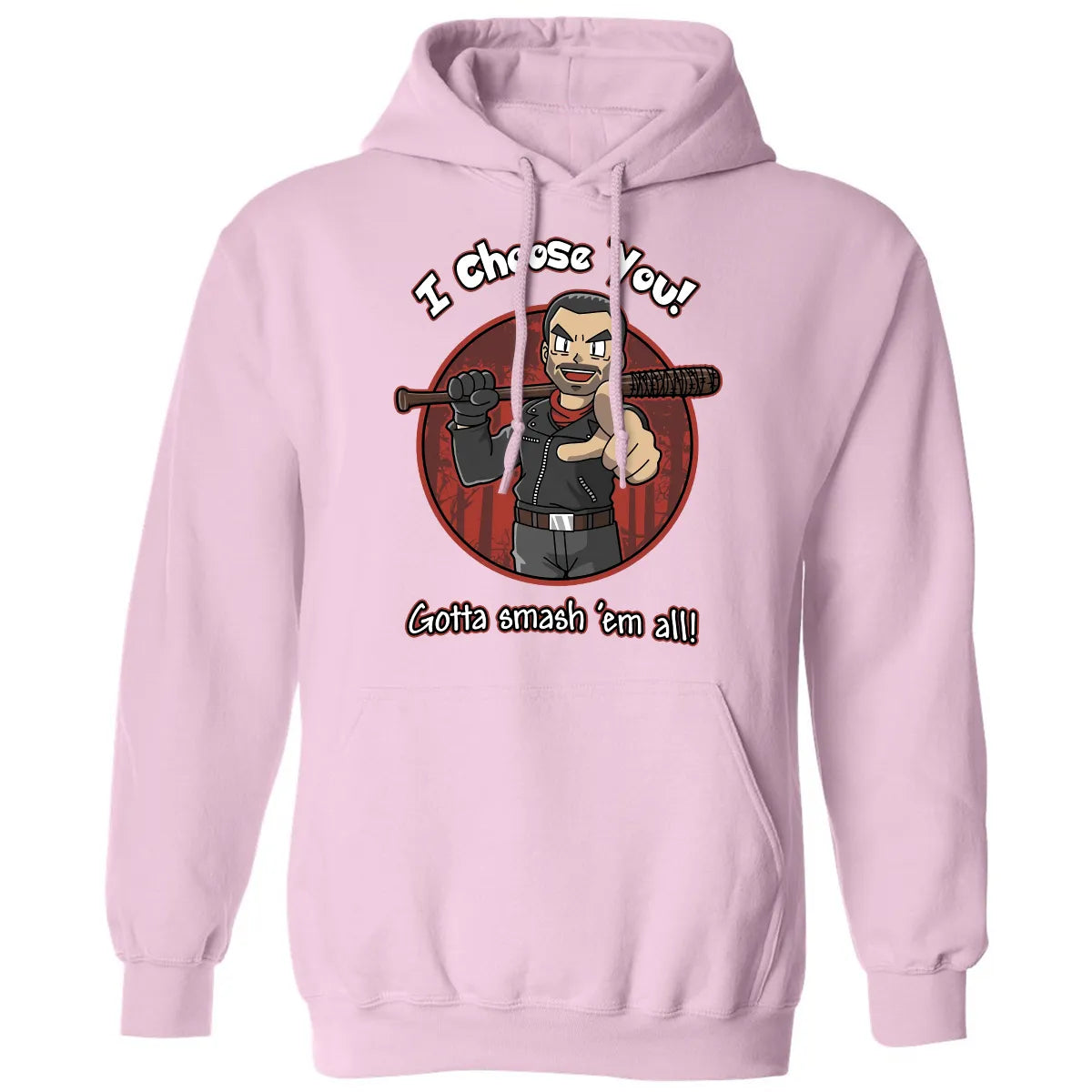Classic Unisex Hoodie - 4UE6FUMX