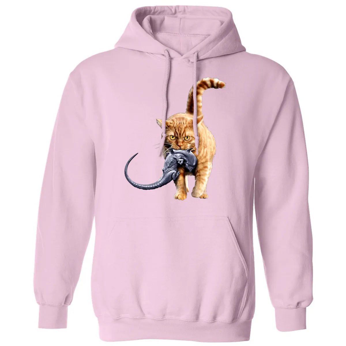 Classic Unisex Hoodie - PH6RKZXE