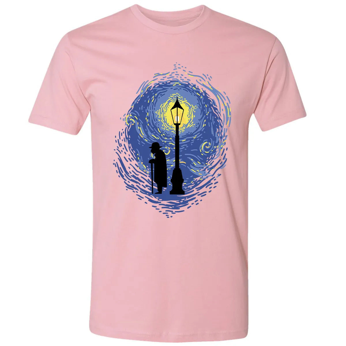 Premium Unisex T-shirt - WA7GTDZ8