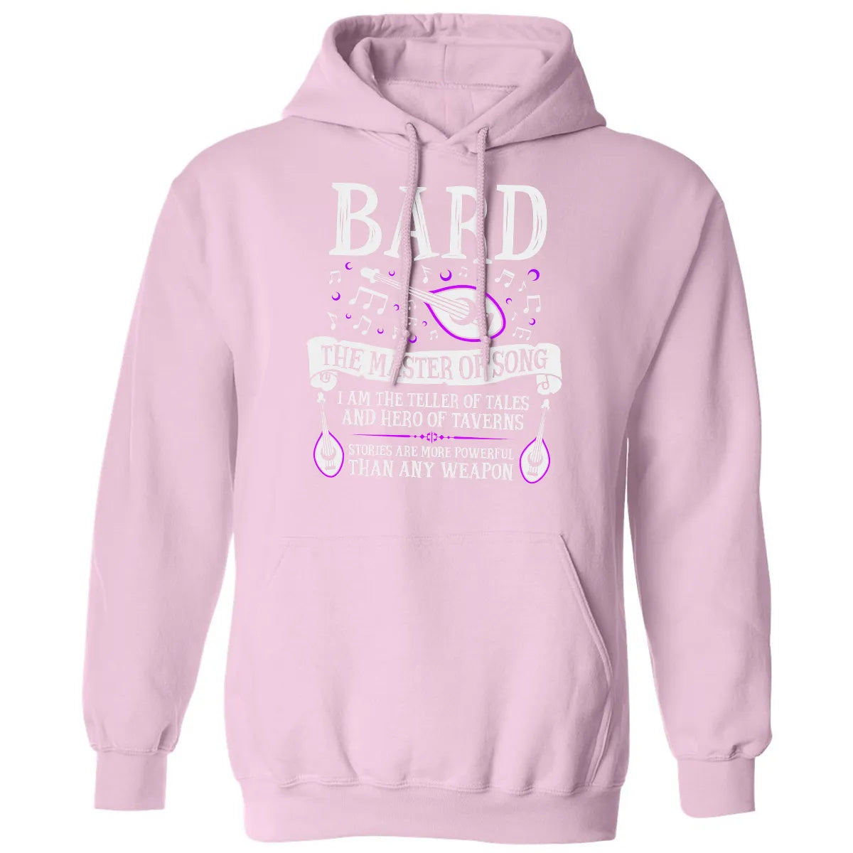 Classic Unisex Hoodie - 3FB7P6WU
