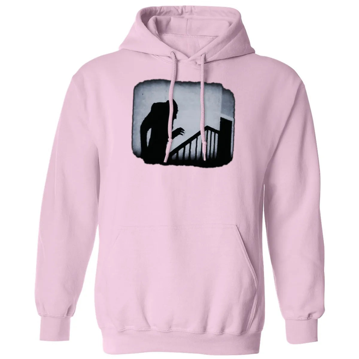 Classic Unisex Hoodie - DXE8MLU3