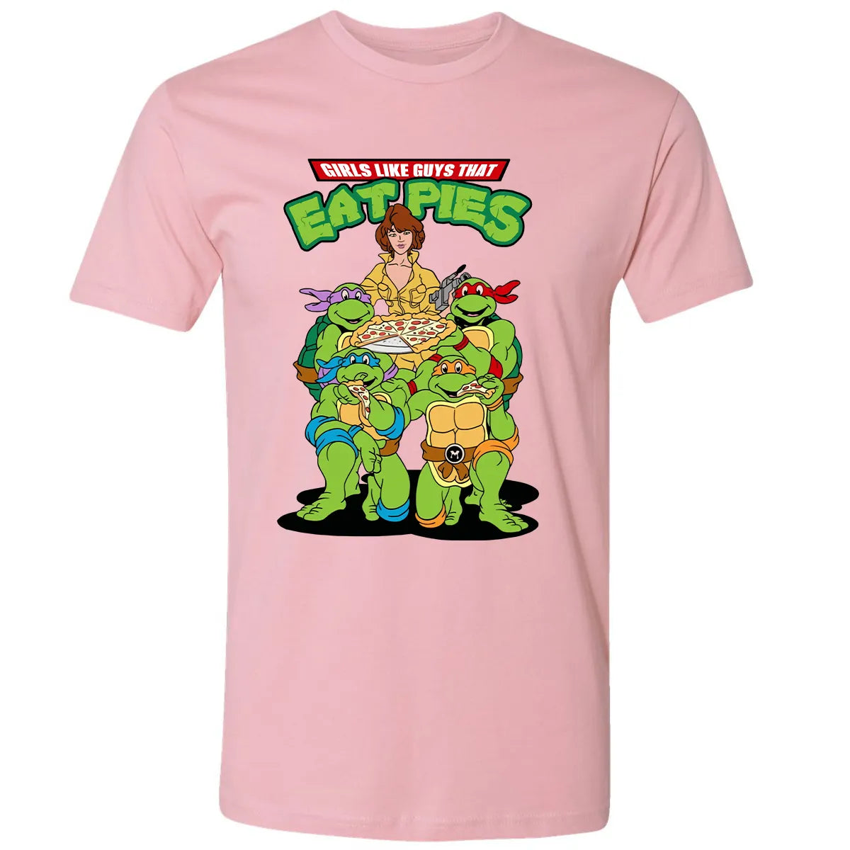 Premium Unisex T-shirt - AD1YXC31
