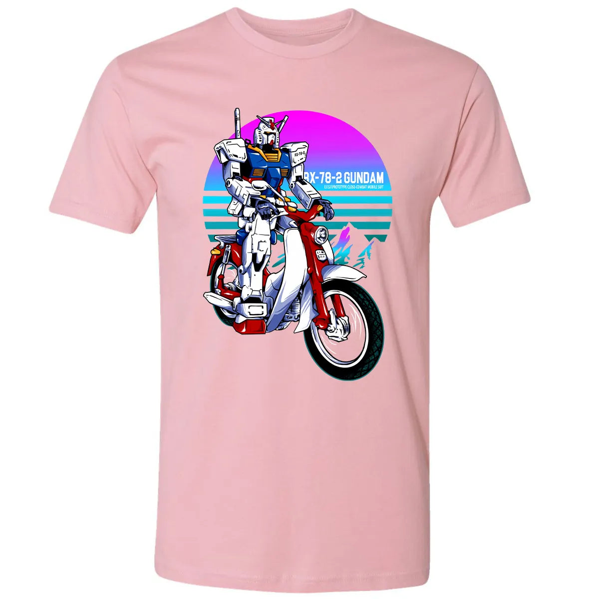 Premium Unisex T-shirt - 6X63TXHZ