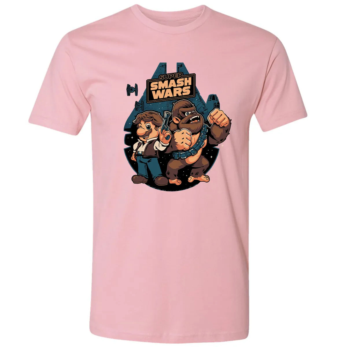 Premium Unisex T-shirt - ZZ1NC8BA