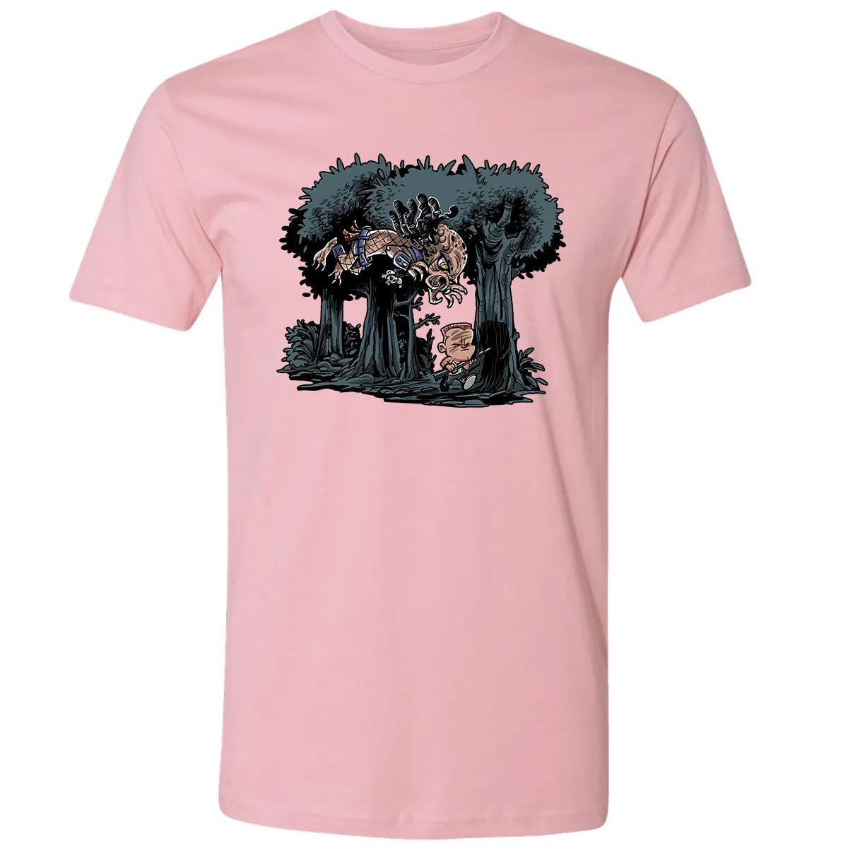 Premium Unisex T-shirt - 986DPATG