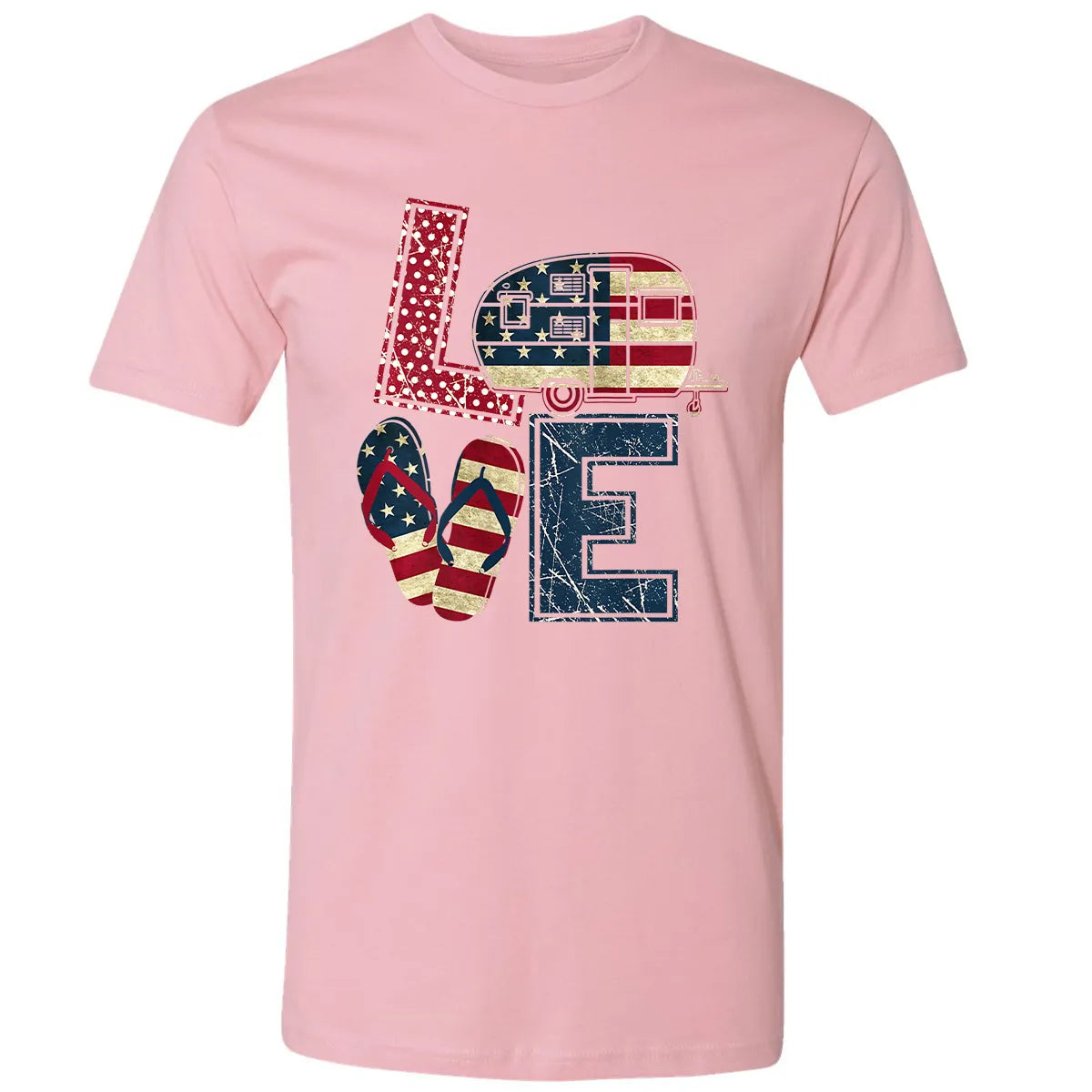 Premium Unisex T-shirt - Z4P8GVCA