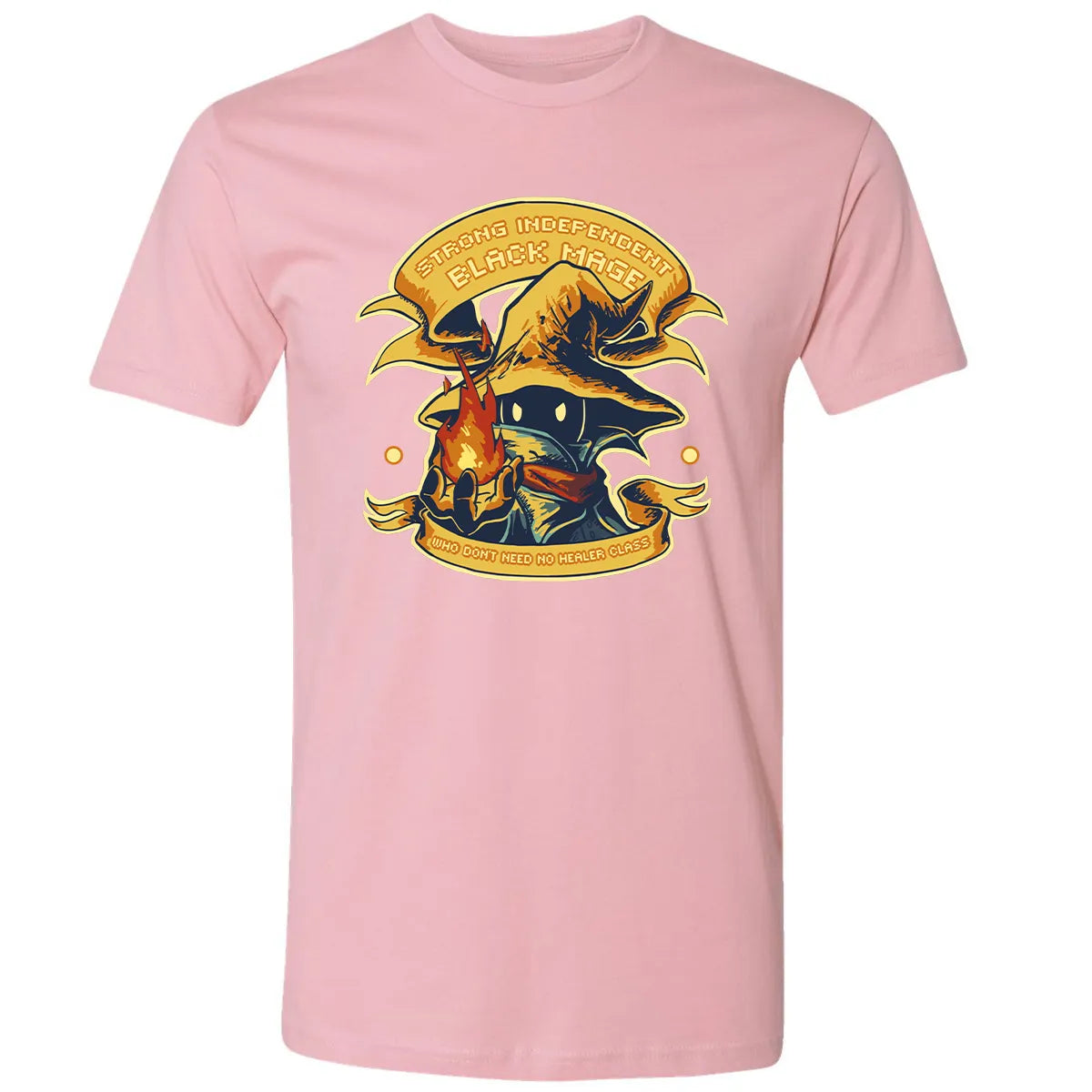 Premium Unisex T-shirt - HFZKB6A4