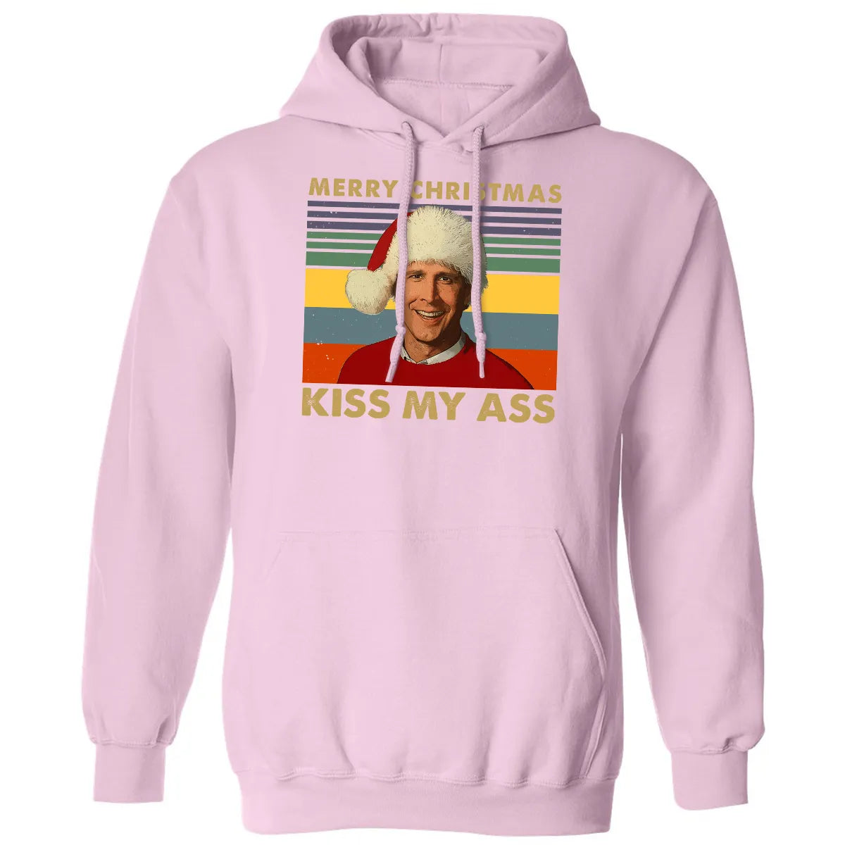 Classic Unisex Hoodie - KL4NQGM1