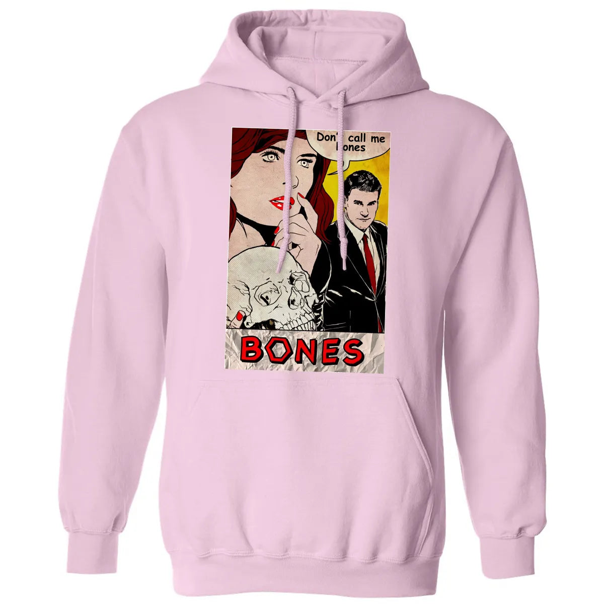 Classic Unisex Hoodie - M9ZBG14Y