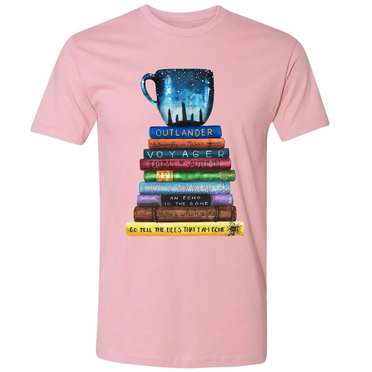 Premium Unisex T-shirt - DE3B6M74