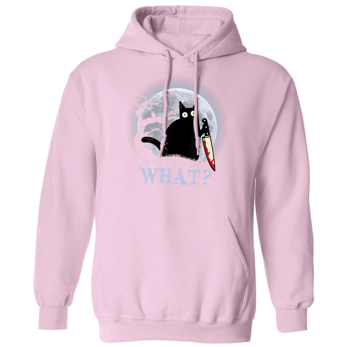 Classic Unisex Hoodie - 3A94LUWB