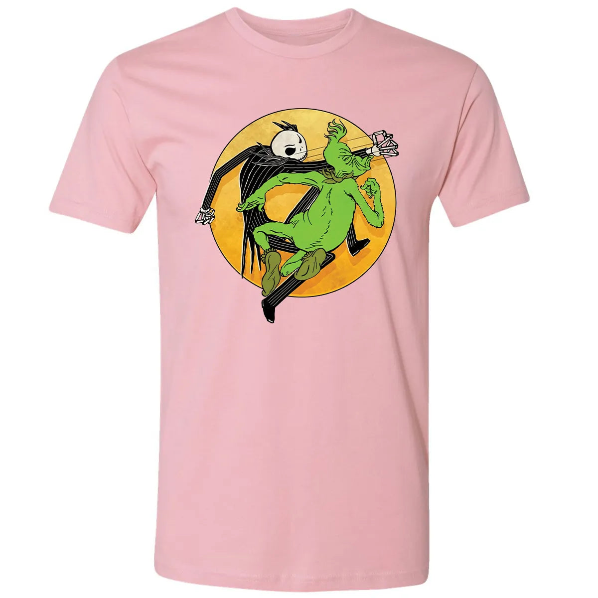 Premium Unisex T-shirt - J6UXFFTC